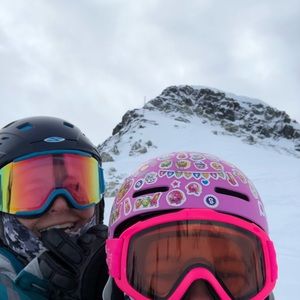 Meet your Posher, Anne